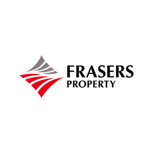 Frasers Property Australia logo